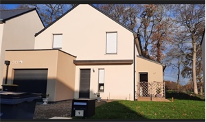 maison à la vente -   35250  SAINT MEDARD SUR ILLE, surface 95 m2 vente maison - UBI456987587